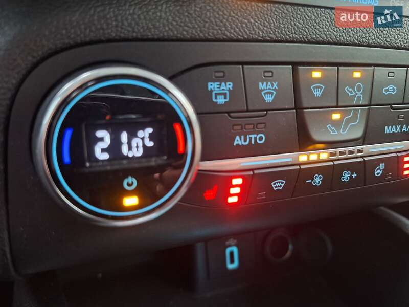 Универсал Ford Focus 2019 в Белой Церкви