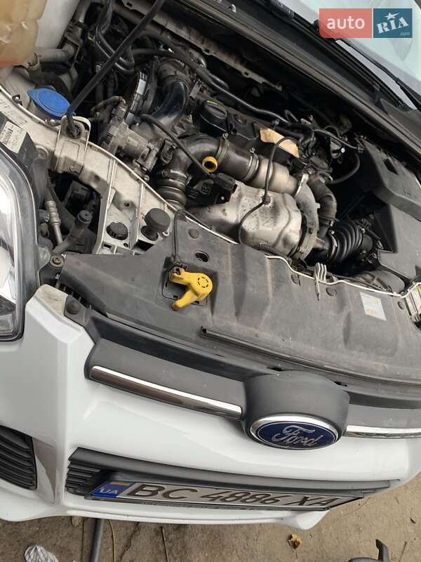 Универсал Ford Focus 2014 в Самборе