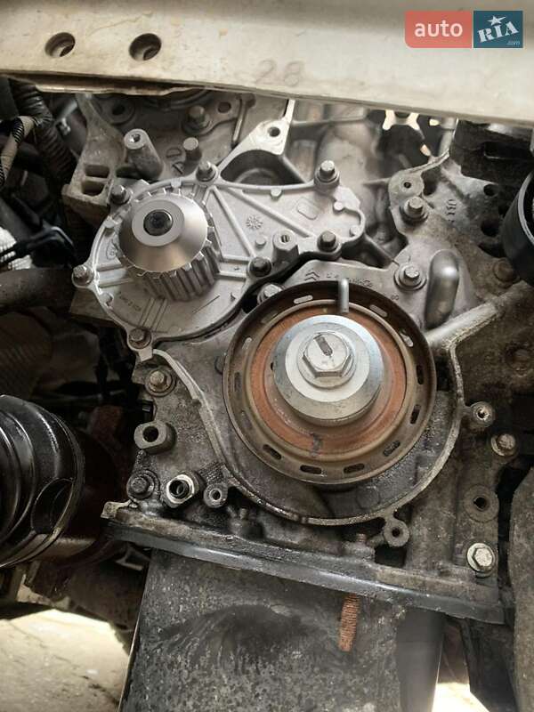 Универсал Ford Focus 2014 в Самборе