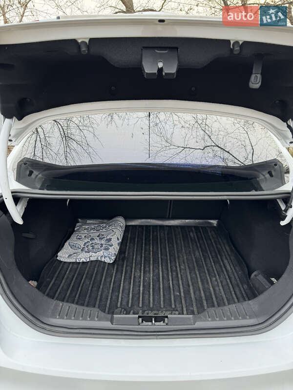 Седан Ford Focus 2013 в Харькове