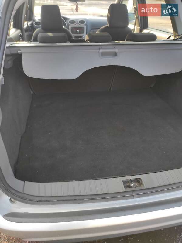 Универсал Ford Focus 2010 в Житомире