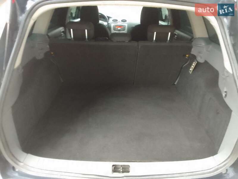 Універсал Ford Focus 2009 в Чернівцях
