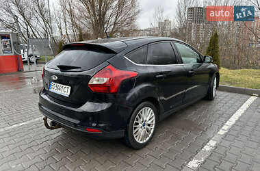 Хэтчбек Ford Focus 2011 в Хмельницком