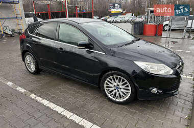 Хэтчбек Ford Focus 2011 в Хмельницком