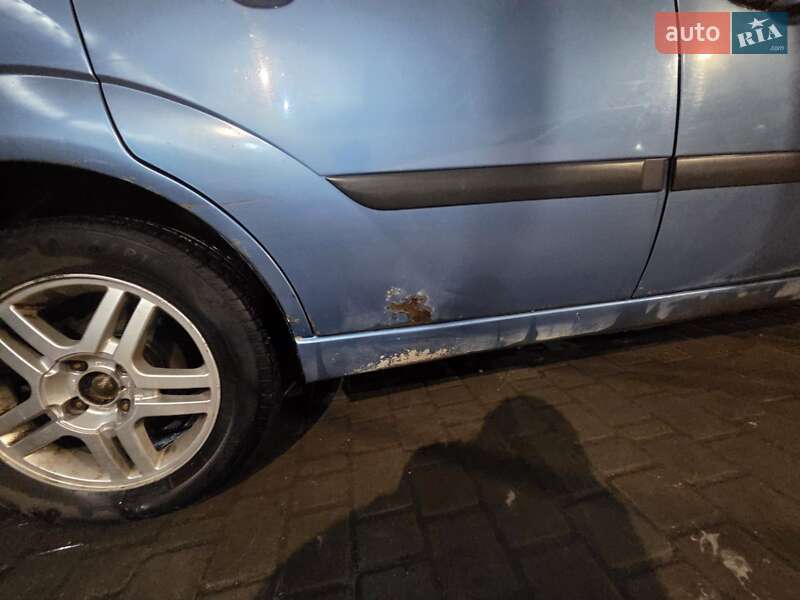 Універсал Ford Focus 2000 в Старокостянтинові