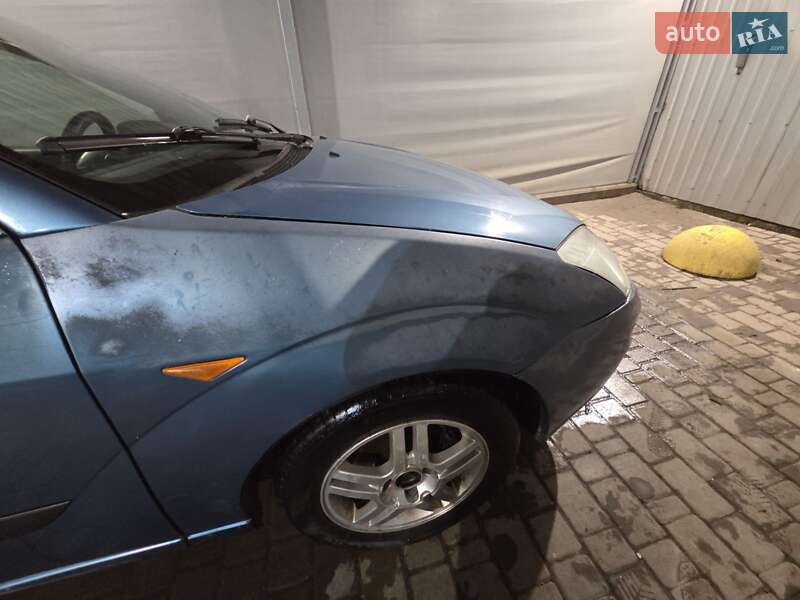 Універсал Ford Focus 2000 в Старокостянтинові