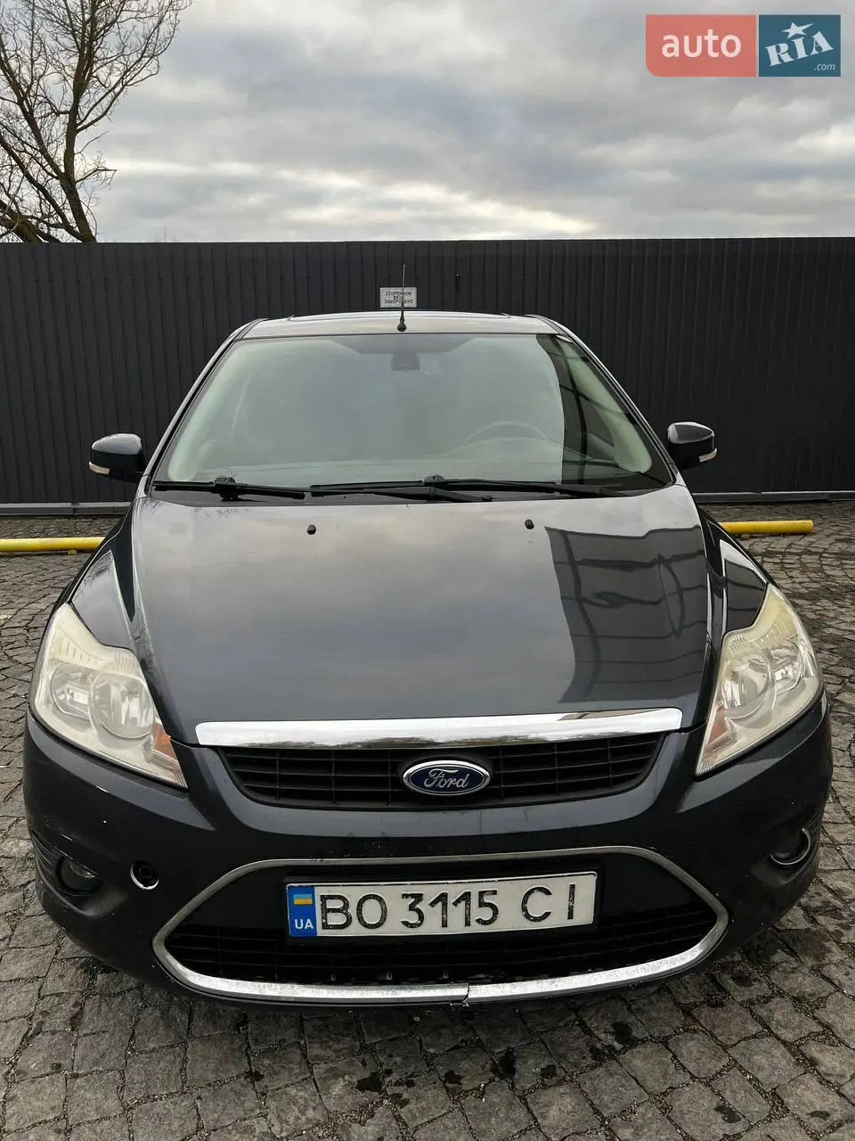 2011 Ford Focus - мініатюра 13
