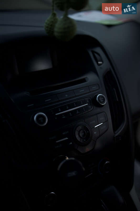 Седан Ford Focus 2017 в Коломые