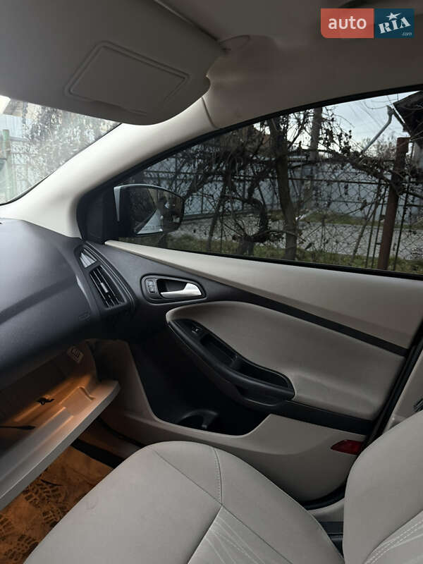 Седан Ford Focus 2017 в Коломые