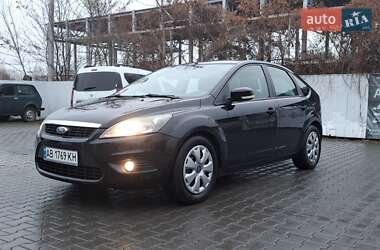 Хэтчбек Ford Focus 2009 в Виннице