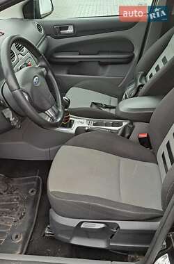 Хэтчбек Ford Focus 2009 в Виннице