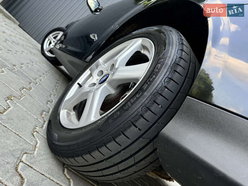 Универсал Ford Focus 2013 в Дрогобыче