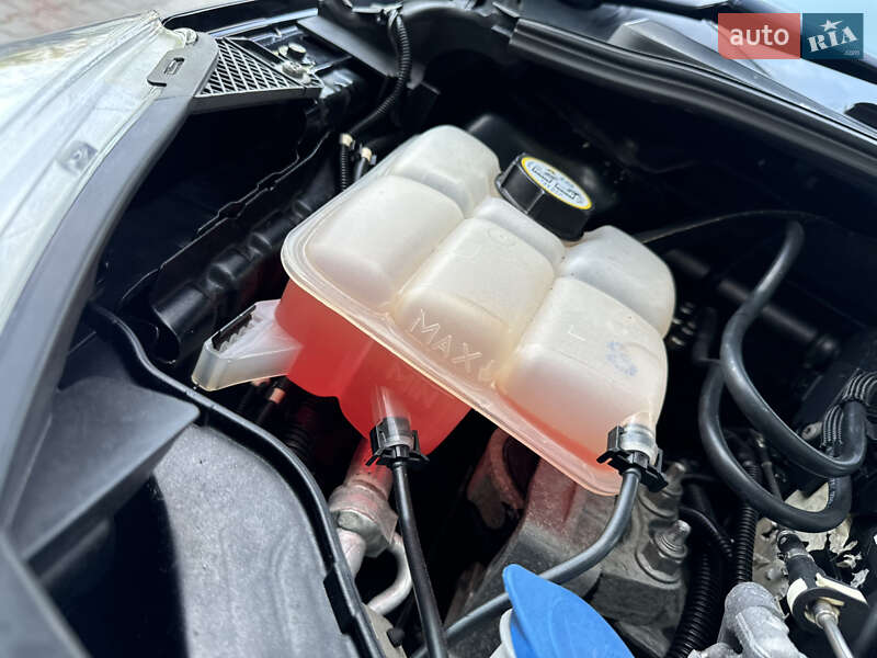 Универсал Ford Focus 2013 в Дрогобыче