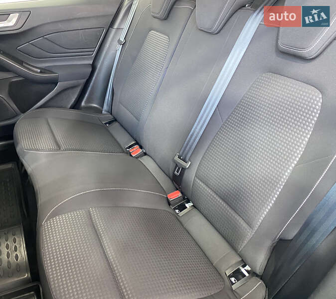 Универсал Ford Focus 2020 в Львове фото 23 Универсал Ford Focus 2020 в Львове