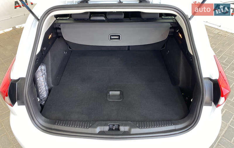 Универсал Ford Focus 2020 в Львове фото 5 Универсал Ford Focus 2020 в Львове