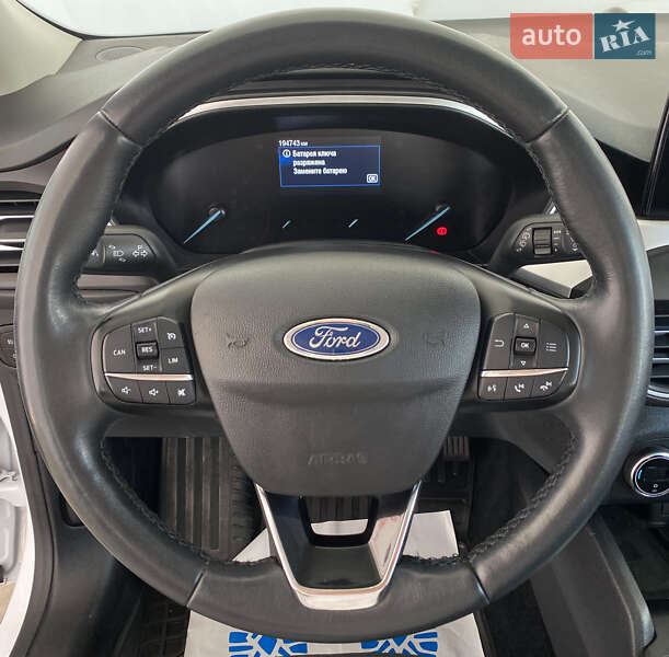 Универсал Ford Focus 2020 в Львове фото 8 Универсал Ford Focus 2020 в Львове