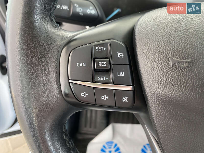 Универсал Ford Focus 2020 в Львове фото 10 Универсал Ford Focus 2020 в Львове