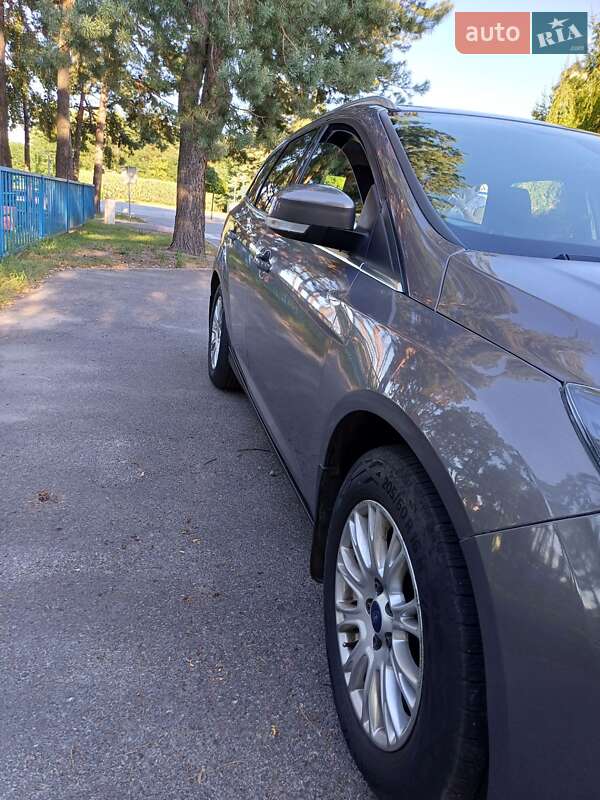 Універсал Ford Focus 2014 в Боярці
