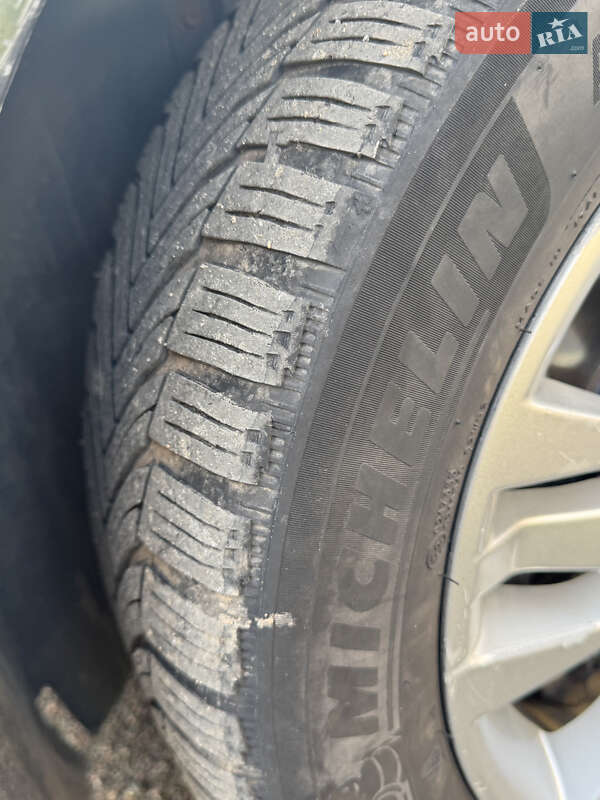 Универсал Ford Focus 2012 в Ставище фото 15 Универсал Ford Focus 2012 в Ставище