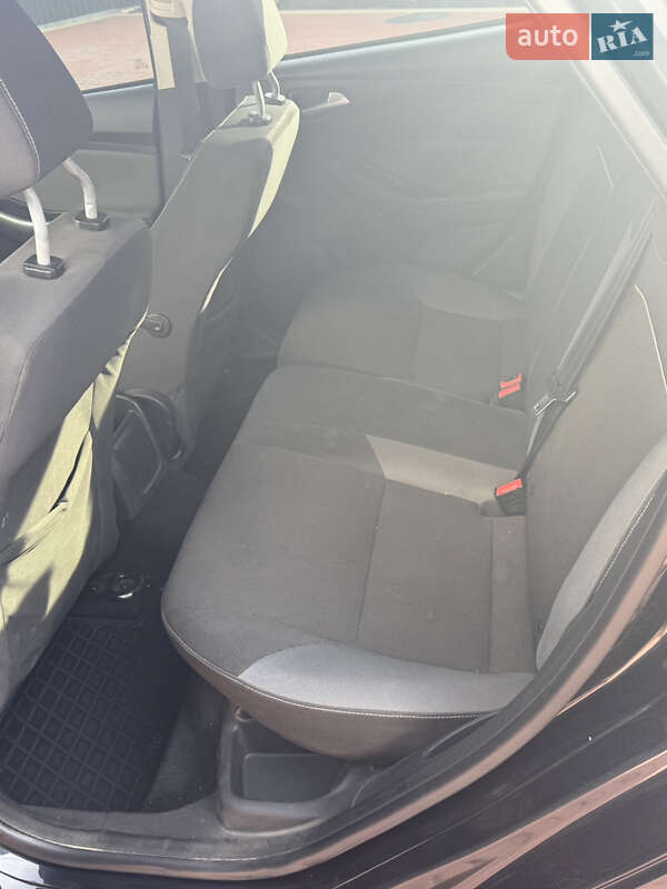 Универсал Ford Focus 2012 в Ставище фото 18 Универсал Ford Focus 2012 в Ставище