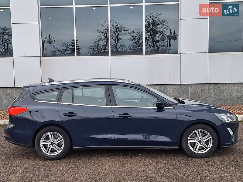 Универсал Ford Focus 2019 в Белой Церкви