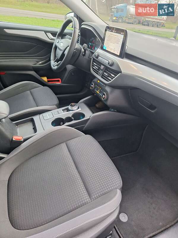 Универсал Ford Focus 2019 в Белой Церкви