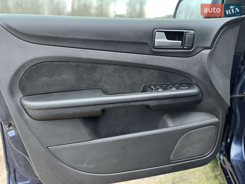 Универсал Ford Focus 2005 в Черкассах фото 15 Универсал Ford Focus 2005 в Черкассах