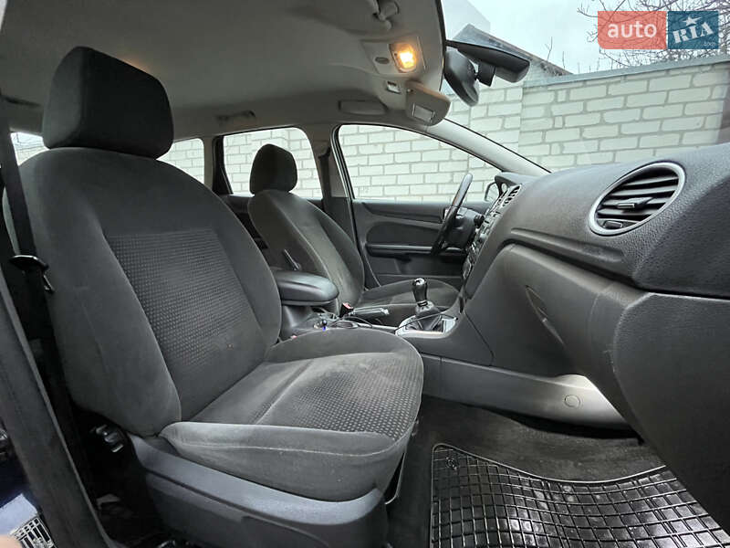 Универсал Ford Focus 2005 в Черкассах фото 33 Универсал Ford Focus 2005 в Черкассах