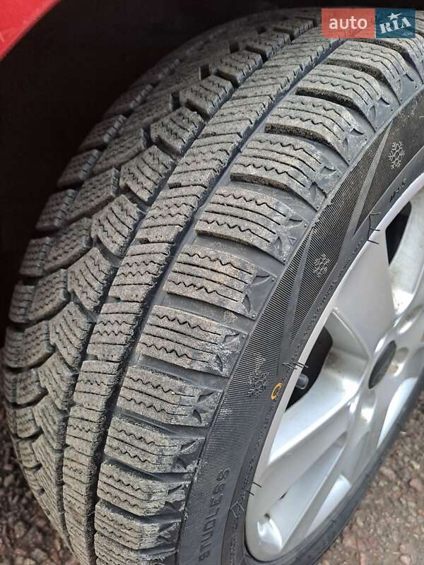 Хэтчбек Ford Focus 2007 в Ракитном фото 8 Хэтчбек Ford Focus 2007 в Ракитном