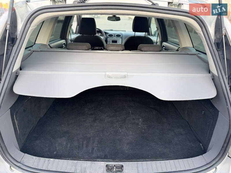 Универсал Ford Focus 2008 в Нововолынске