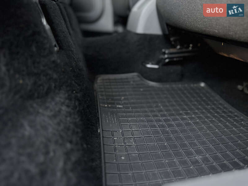 Универсал Ford Focus 2008 в Нововолынске