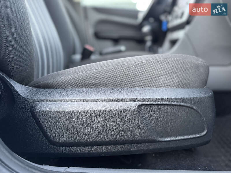 Универсал Ford Focus 2008 в Нововолынске