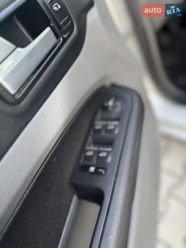 Универсал Ford Focus 2008 в Нововолынске