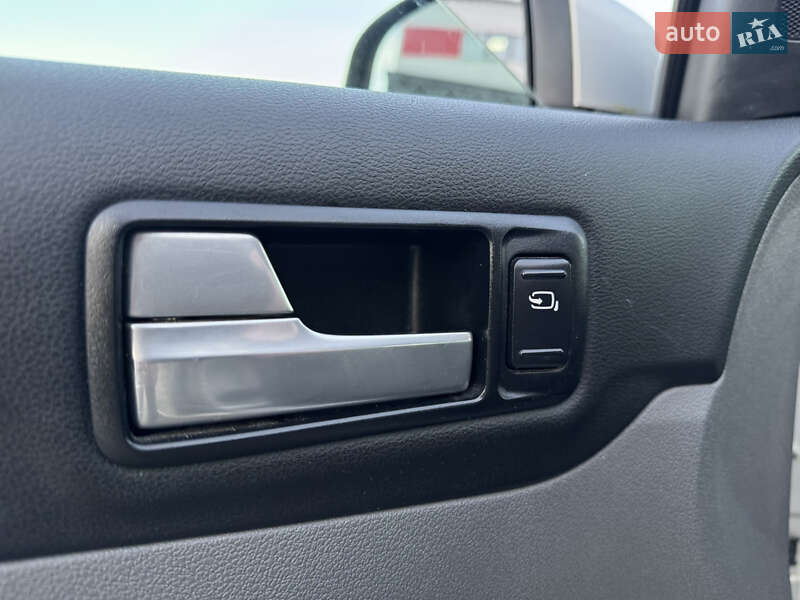 Универсал Ford Focus 2008 в Нововолынске