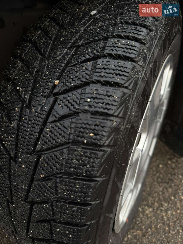 Хэтчбек Ford Focus 2005 в Кропивницком