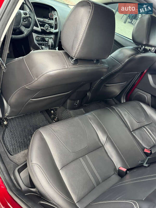 Седан Ford Focus 2014 в Николаеве фото 5 Седан Ford Focus 2014 в Николаеве