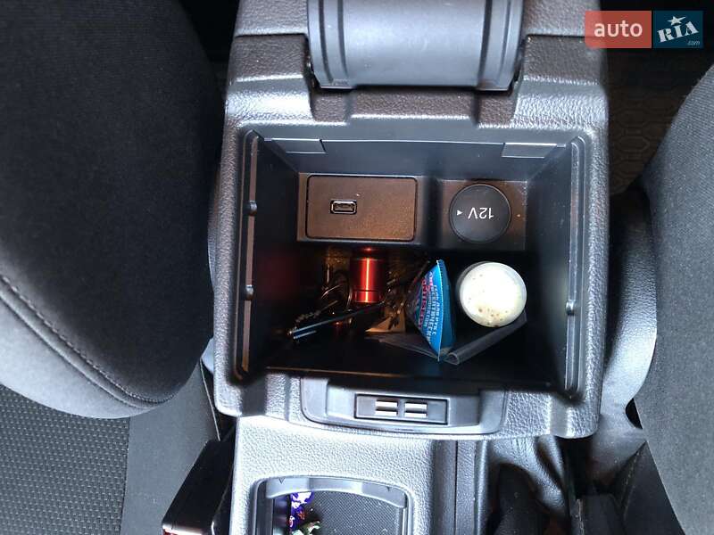 Универсал Ford Focus 2018 в Стрые