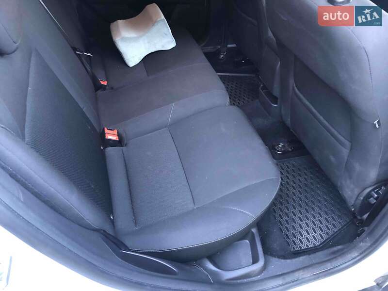 Универсал Ford Focus 2018 в Стрые