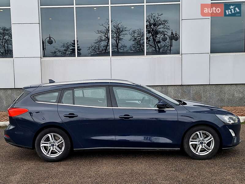 Универсал Ford Focus 2019 в Белой Церкви