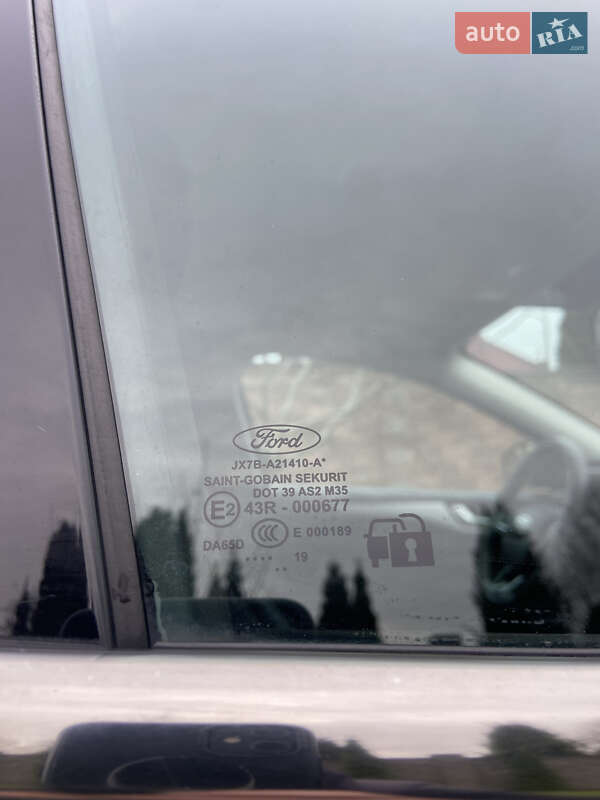 Универсал Ford Focus 2019 в Ровно фото 17 Универсал Ford Focus 2019 в Ровно