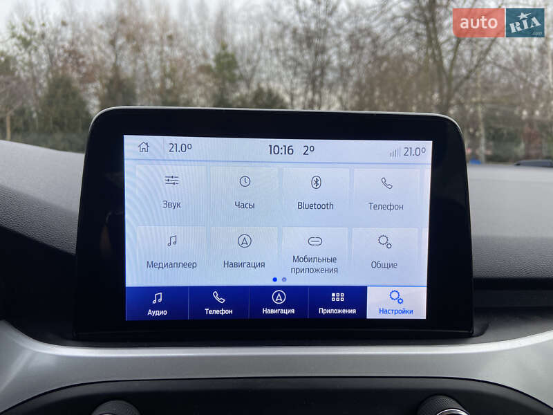 Универсал Ford Focus 2019 в Ровно фото 46 Универсал Ford Focus 2019 в Ровно