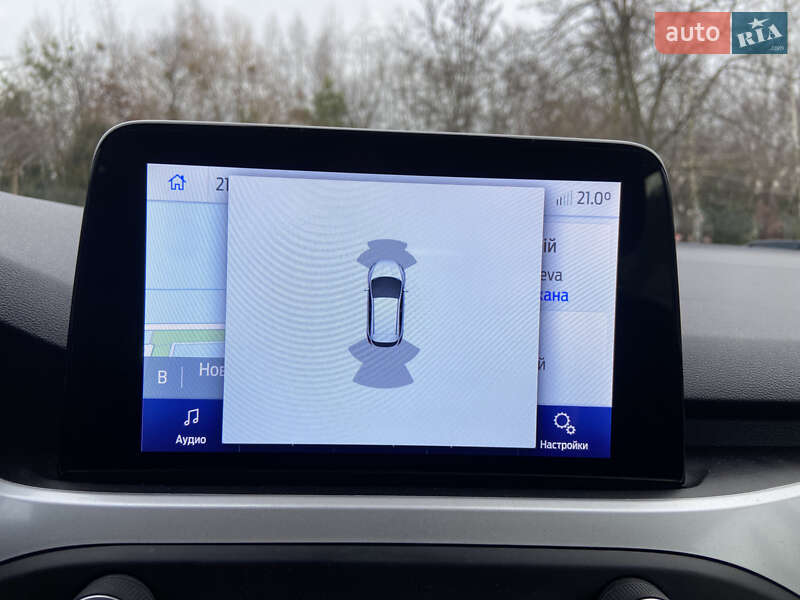 Универсал Ford Focus 2019 в Ровно фото 47 Универсал Ford Focus 2019 в Ровно