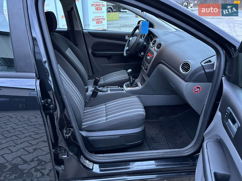 Универсал Ford Focus 2010 в Тернополе фото 19 Универсал Ford Focus 2010 в Тернополе