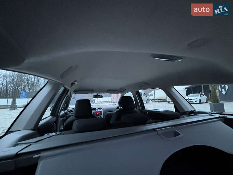 Универсал Ford Focus 2010 в Тернополе фото 25 Универсал Ford Focus 2010 в Тернополе