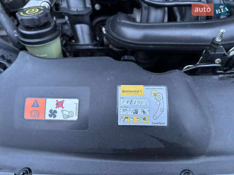 Универсал Ford Focus 2010 в Тернополе фото 34 Универсал Ford Focus 2010 в Тернополе