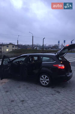 Универсал Ford Focus 2011 в Львове