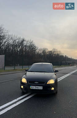 Хэтчбек Ford Focus 2006 в Харькове