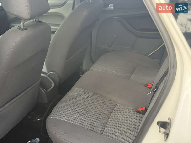 Хэтчбек Ford Focus 2011 в Харькове