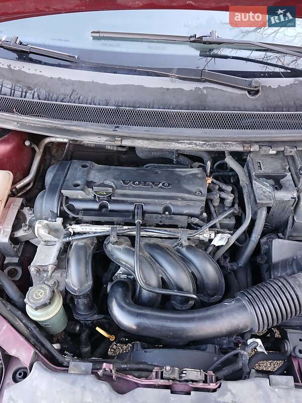 Универсал Ford Focus 2005 в Ровно фото 16 Универсал Ford Focus 2005 в Ровно