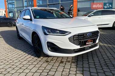 Универсал Ford Focus 2023 в Львове